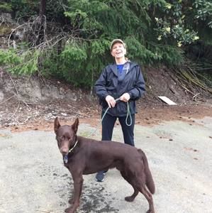 Meet your Posher, Sheryl